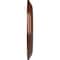 Ekena Millwork Classic Ceiling Medallion (Fits Canopies up to 8 1/4"), 44 1/2"OD x 4"ID x 4 "P, Copper Penny CM44CLCPS - alternate 4
